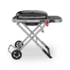 Weber Traveler LP Black BBQ -Ketler Outdoors Shop New Project221 77972.1683899271