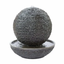 Mysterious Moon Water Feature