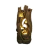 Hamac Cannock Tree Trunk Water Feature -Ketler Outdoors Shop New Project92 62339.1676471702