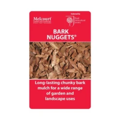 Bark Nuggets 60L