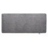 Original Plains Light Grey Rug 65 X 150cm -Ketler Outdoors Shop Original Plains Light Grey Rug 65 x 150cm 99725.1684762359