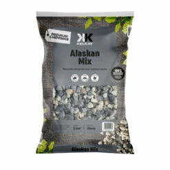 Alaskan Mix