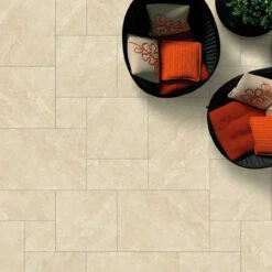 Strata Stone Polar Ivory Porcelain 21.6m2