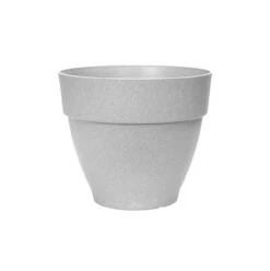 Elho® Vibia Campana Round 30cm - Concrete