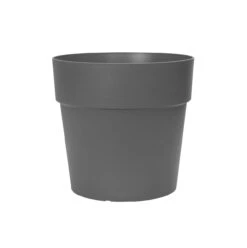 Elho® Vibia Straight Round 30cm - Anthracite