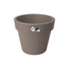 Elho® Green Basics Top Planter 30cm Taupe -Ketler Outdoors Shop TERPLA0393 39280.1673447421