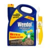 Weedol Pathclear Weedkiller - Battery Power Sprayer 5L -Ketler Outdoors Shop WECSYS0049 54233.1676286910