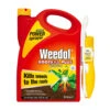 Weedol Rootkill Plus Weedkiller - Battery Power Sprayer 5L 2 Weedol Rootkill Plus Weedkiller - Battery Power Sprayer 5L -Ketler Outdoors Shop WECSYS0050 20927.1676287009