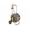 Hozelock Assembled 60m Hose Cart With 30m Hose -Ketler Outdoors Shop WEQTRO0003 49920.1676972289