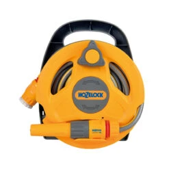 Hozelock Compact Micro Reel & Accessories