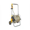 Hozelock Premium Metal Hose Cart With 50m Hose & Gun -Ketler Outdoors Shop WEQTRO0017 72976.1676972280