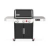 Weber Genesis EX-325s Gas BBQ -Ketler Outdoors Shop Weber GENESIS EX 325s 87252.1677582557