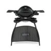 Weber Q 1200 BBQ With Stand -Ketler Outdoors Shop Weber Q 1200 BBQ Stand 69885.1677579005