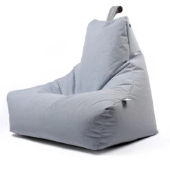 Mighty B Bag Bean Bag - Pastel Blue