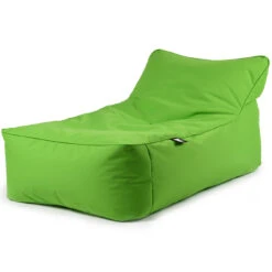 Luxury B Bed- Lime
