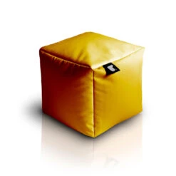 Mighty Indoor PU B-Box - Orange