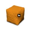 Mighty B Outdoor Quilted Bean Box - Orange -Ketler Outdoors Shop box quilted orange 86996.1662991831