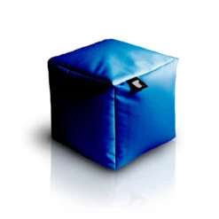 Mighty Indoor PU B-Box - Royal Blue