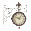 Smart Garden York Clock - Bronze -Ketler Outdoors Shop clock2 91905.1665133259