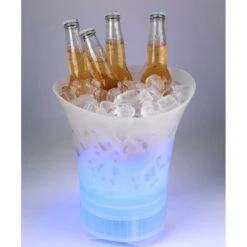 Bluetooth Ice Bucket Speaker