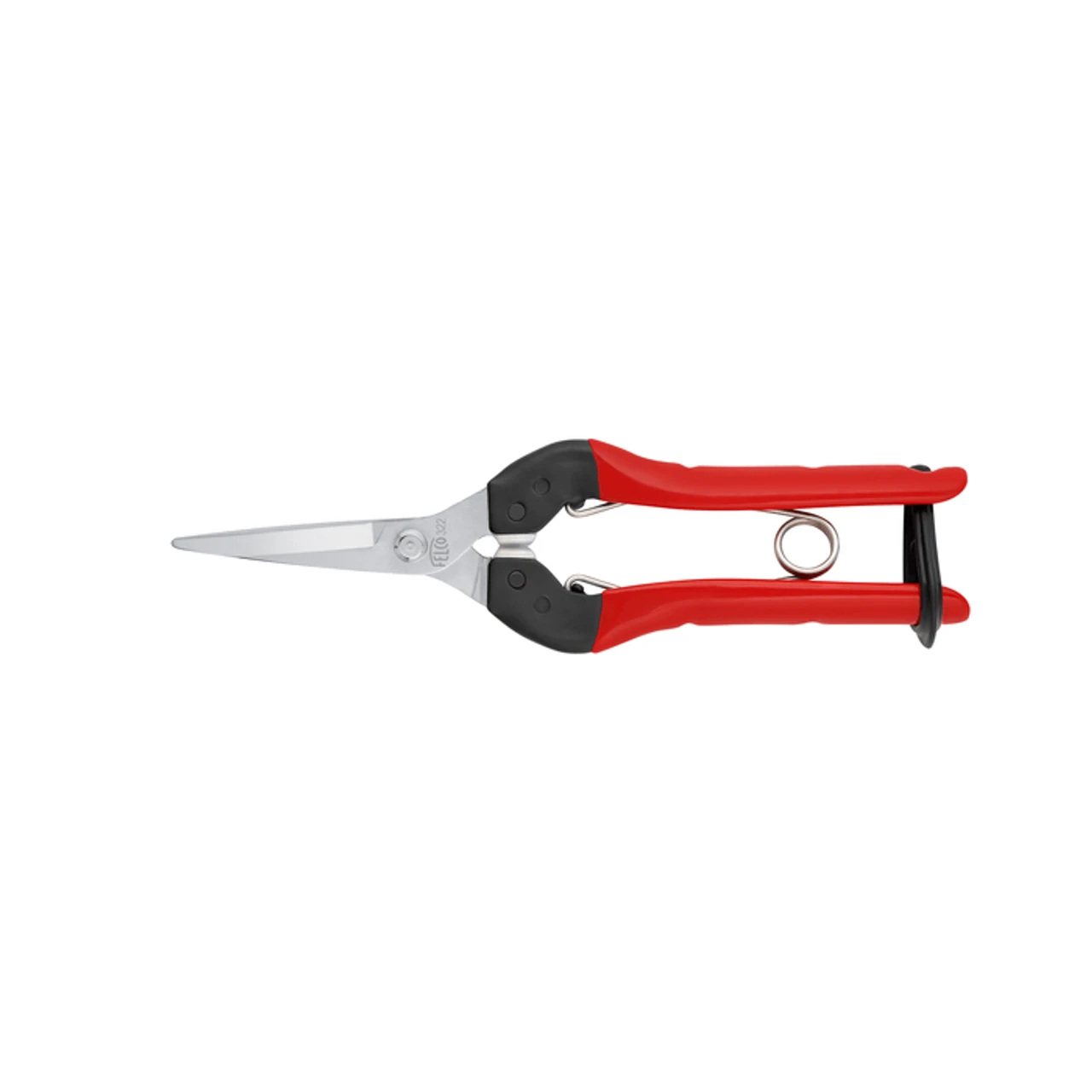 FELCO Model 322 Snips 3 FELCO Model 322 Snips