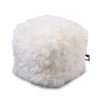 Mini B Fur Bean Box - Cream -Ketler Outdoors Shop fur bbox cream 47332.1662991831