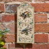 Birdberry Clock And Thermometer -Ketler Outdoors Shop gagclo0053 69934.1665133260