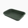 Elho® Green Basics Garden Tray Leaf Green -Ketler Outdoors Shop garden tray leaf green 13961.1665133619