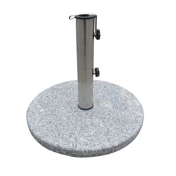Bramblecrest Granite Parasol Base 15kg
