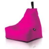 Mighty B Bag Outdoor Bean Bag - Pink -Ketler Outdoors Shop gfacus0052 10189.1662991390