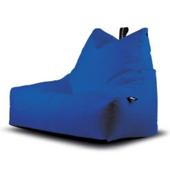 Extreme Lounging Monster Outdoor Bean Bag - Royal