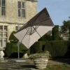 Bramblecrest Lichfield 2.7m Square Parasol - Sand -Ketler Outdoors Shop gfapar0056 2 11808.1665133345