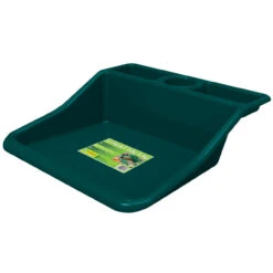 Compact Tidy Tray Green
