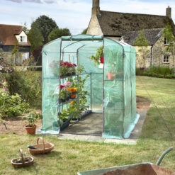 Greenhouse GroZone Max -Ketler Outdoors Shop ggsgre0009 70584.1662991320