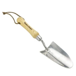 Kent & Stowe Stainless Steel Hand Trowel -Ketler Outdoors Shop gtogen0023 70941.1662991511