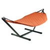 Luxury B Hammock- Orange -Ketler Outdoors Shop hammock orange 91527.1662991844