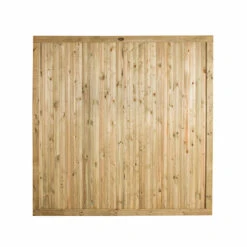 Forest Decibel Noise Reduction Fence Panel -Ketler Outdoors Shop hd decibel boise reduction fence panel 6x6 2 65272.1675938553