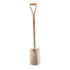 Kent & Stowe Stainless Steel Digging Spade -Ketler Outdoors Shop image1 3 00325.1676972257