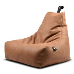 Mighty Luxury Indoor B Bag - Tan