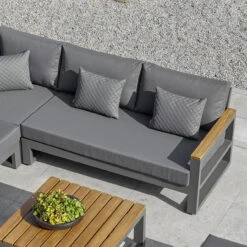 The LIFE Soho Deluxe Lounge Corner Outdoor Set -Ketler Outdoors Shop kitset3420 4 22690.1674988151