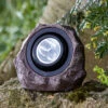 Super Bright Jumbo Rock Spotlight -Ketler Outdoors Shop ligsol0080 64904.1665133416