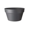 Elho® Loft Urban Bowl 35cm - Anthracite -Ketler Outdoors Shop loft urban bowl 35 anthracite 8711904272562.p1.jpg 34823.1665133644