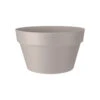 Elho® Loft Urban Bowl 35cm - Warm Grey -Ketler Outdoors Shop loft urban bowl 35 warm grey 8711904272531.p1.jpg 06694.1665133644