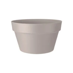 Elho® Loft Urban Bowl 35cm - Warm Grey -Ketler Outdoors Shop loft urban bowl 35 warm grey 8711904272531.p1.jpg 93810.1662991531