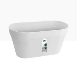 Elho® Loft Urban Green Wall Duo 28cm White