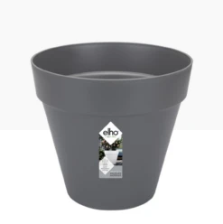 Elho® Loft Urban Round 25cm - Anthracite