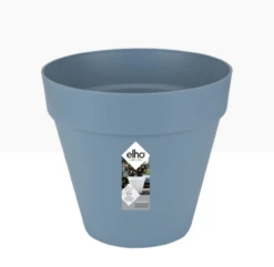 Elho® Loft Urban Round 30cm - Blue