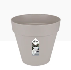 Elho® Loft Urban Round 25cm - Grey