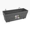 Elho® Loft Urban Trough All In 1 50cm - Anthracite -Ketler Outdoors Shop loft urban trough allin1 50 anth 69518.1665133646