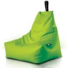Mighty Indoor PU B-Bag - Lime -Ketler Outdoors Shop mighty b pu lime 64405.1662991835